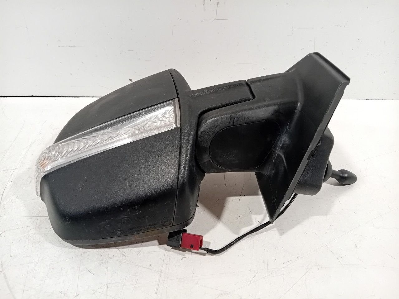 Spiegel buiten rechts Opel Combo, Onderdelen@venauto.nl, Van der Ven Autorecycling B.V., Gebruikt, Ettenseweg 76, 4706 PB Roosendaal, The Netherlands