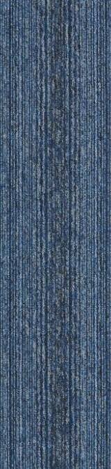 Partij voordeel!!! Goedkope tapijttegels per pallet 25x100cm, Blauw, 75 m² of meer, Nieuw, Ophalen of Verzenden
