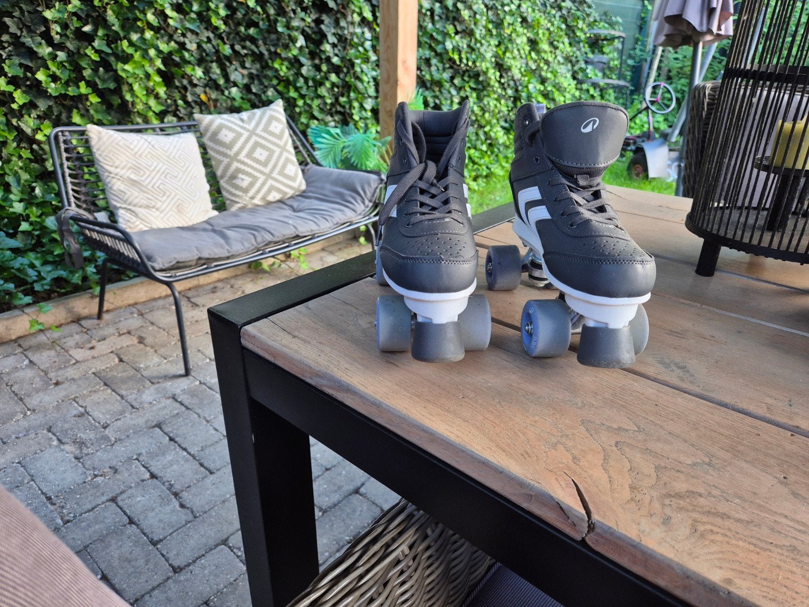 Roller Skates - Maat 38, Ophalen of Verzenden, Zo goed als nieuw, Dames
