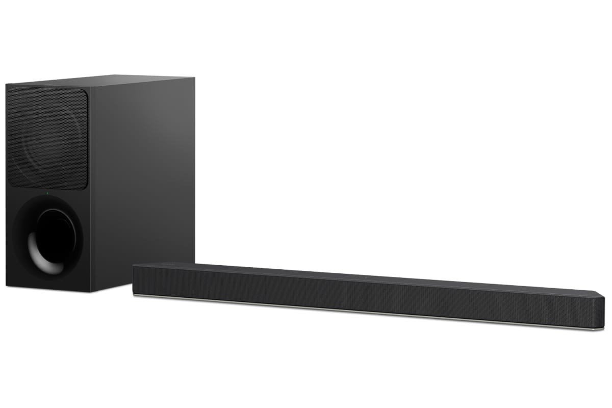 Sony HT-XF9000 Soundbar met Subwoofer - Perfect werkend, Audio, Tv en Foto, Soundbars, Ophalen, Met externe subwoofer, Gebruikt
