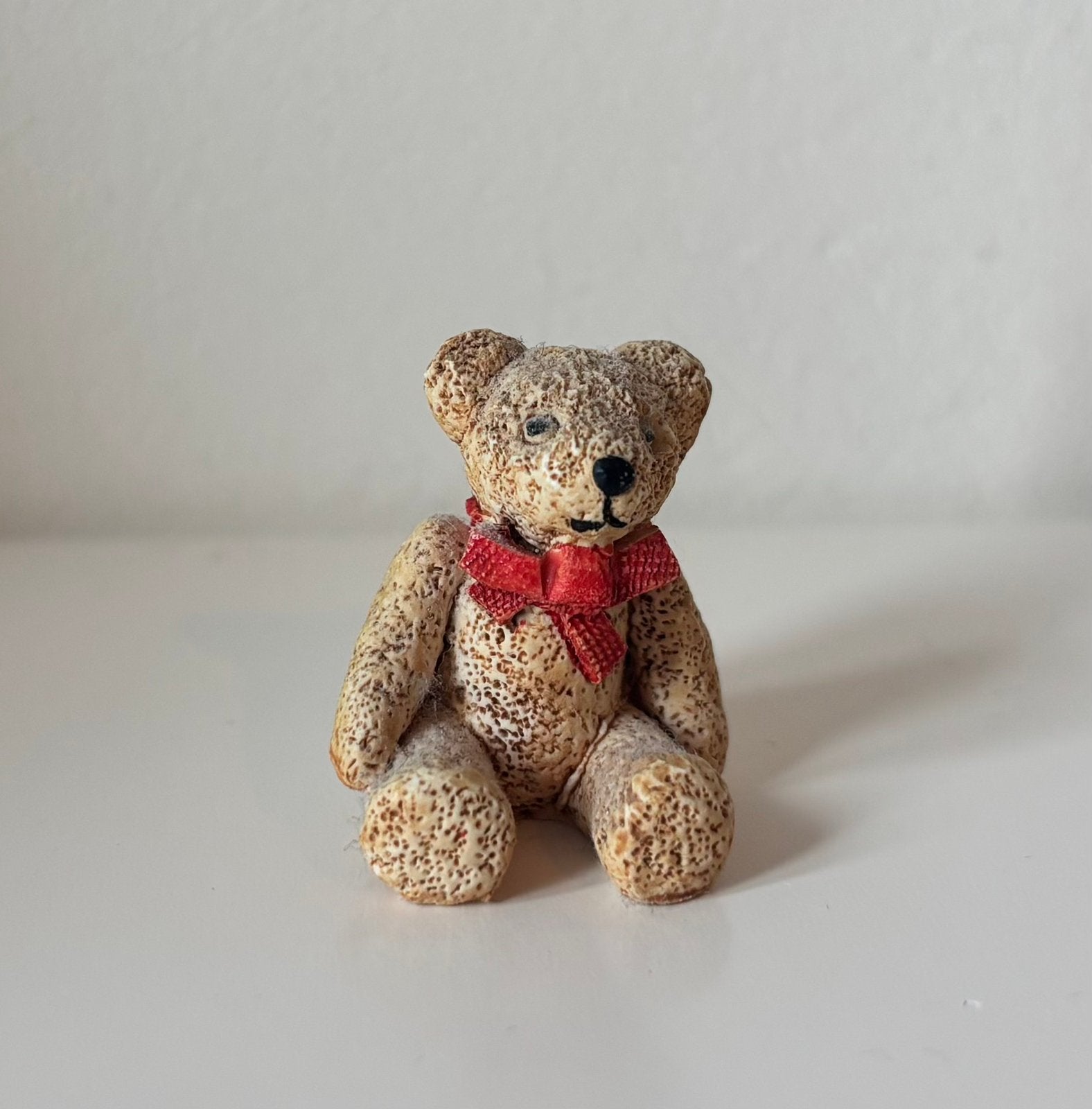 Vintage Peter Fagan Colour Box Beeldje - Tobias, Ophalen of Verzenden, Zo goed als nieuw
