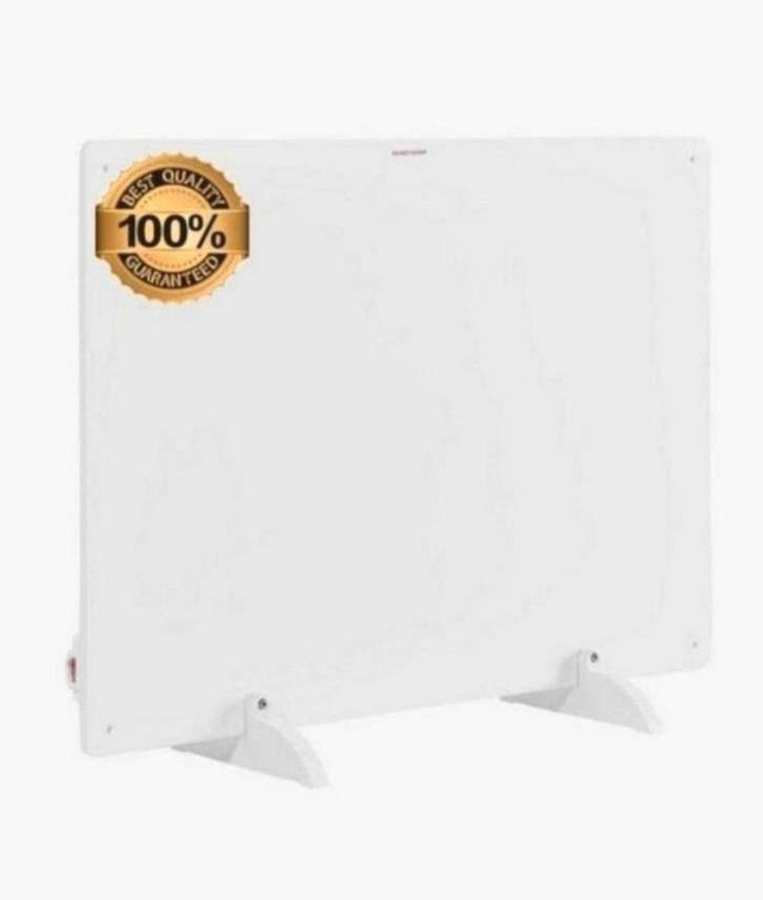 Nieuwe infrarood verwarming plaat, Doe-het-zelf en Verbouw, Verwarming en Radiatoren, Ophalen, 30 tot 80 cm, Overige typen, Nieuw