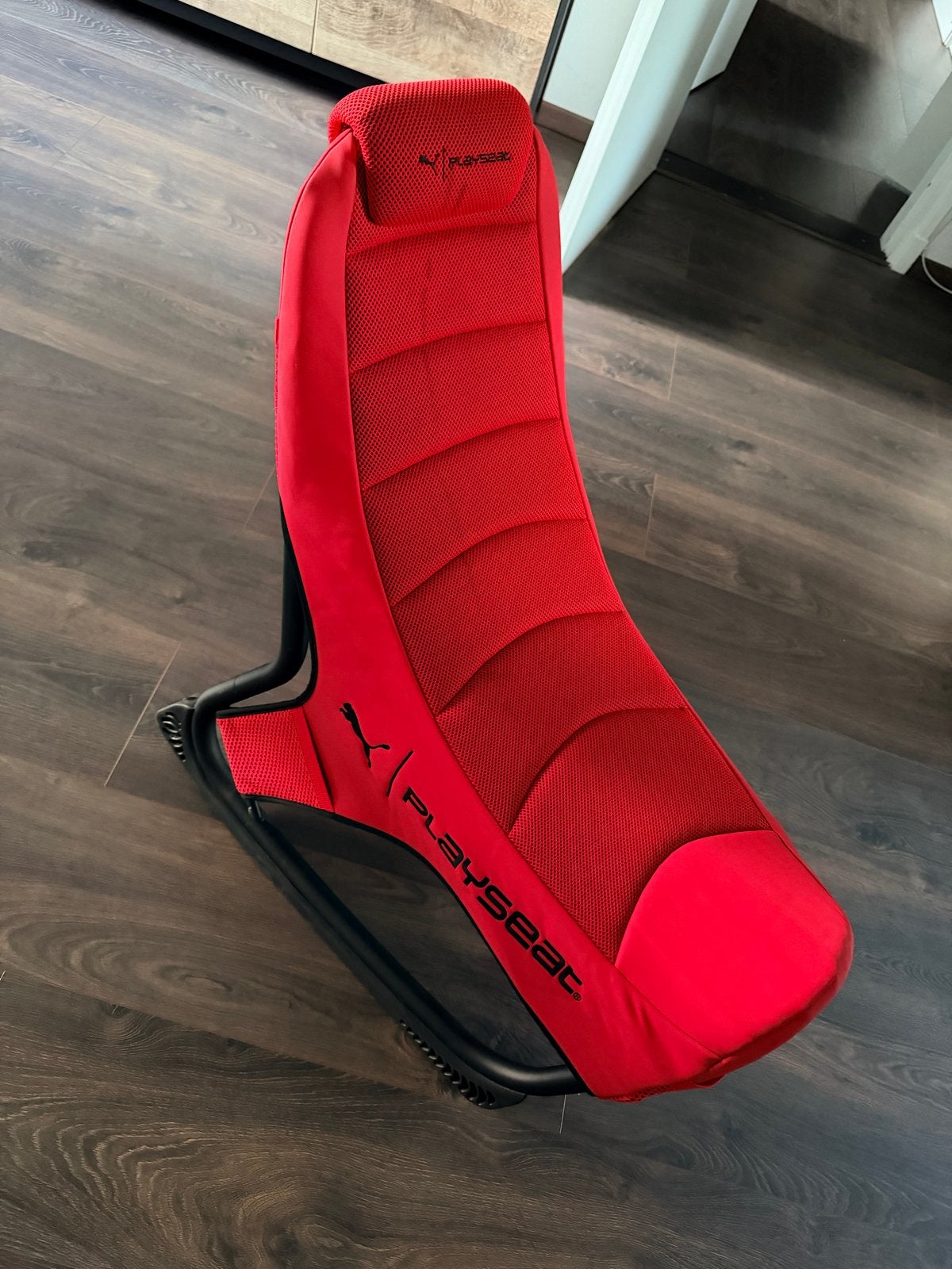 Playseat Puma Active Gaming Seat - Rood, Ophalen, Overige merken, Zo goed als nieuw