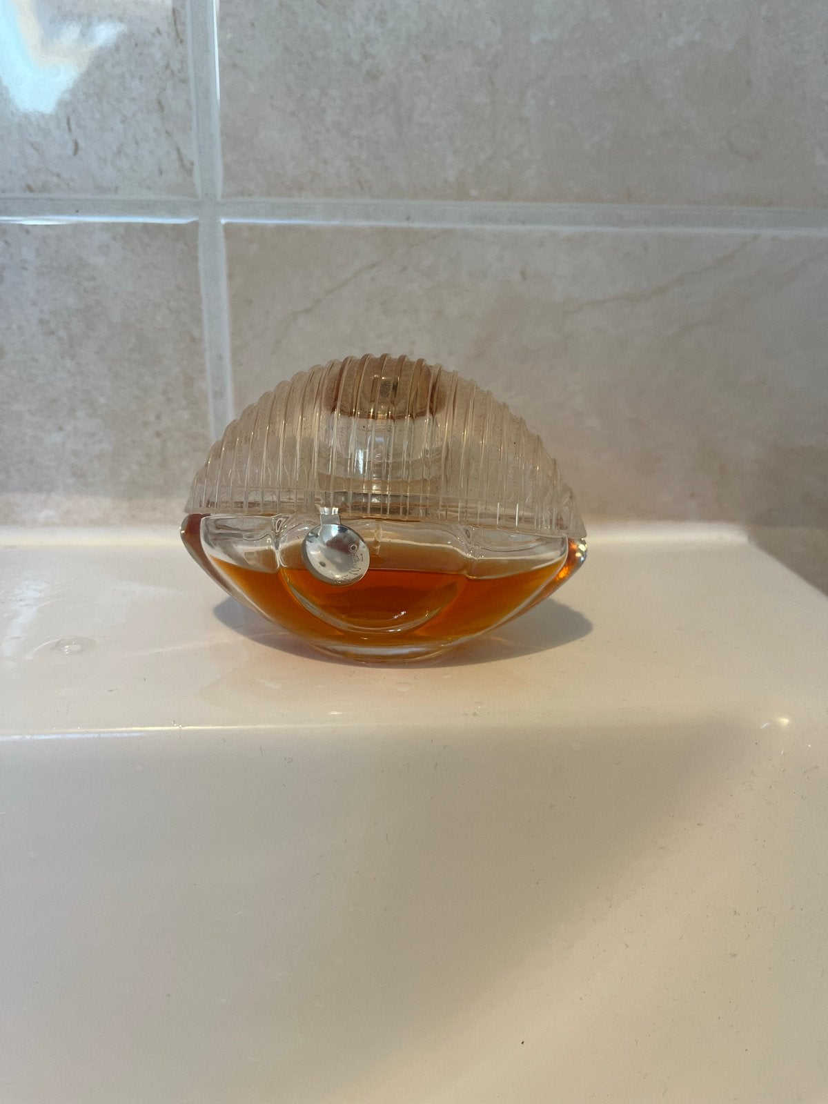 Kenzo World Eau de Parfum - Gebruikt, Ophalen of Verzenden, Gebruikt