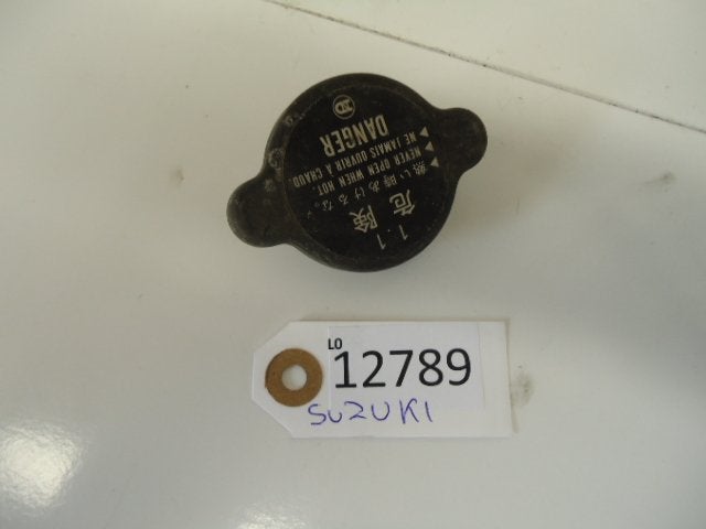 Suzuki Radiator Stop D1-20756