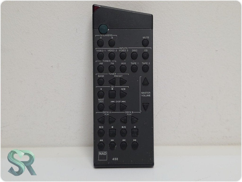 NAD 450, Gebruikt, ., Ophalen of Verzenden, .