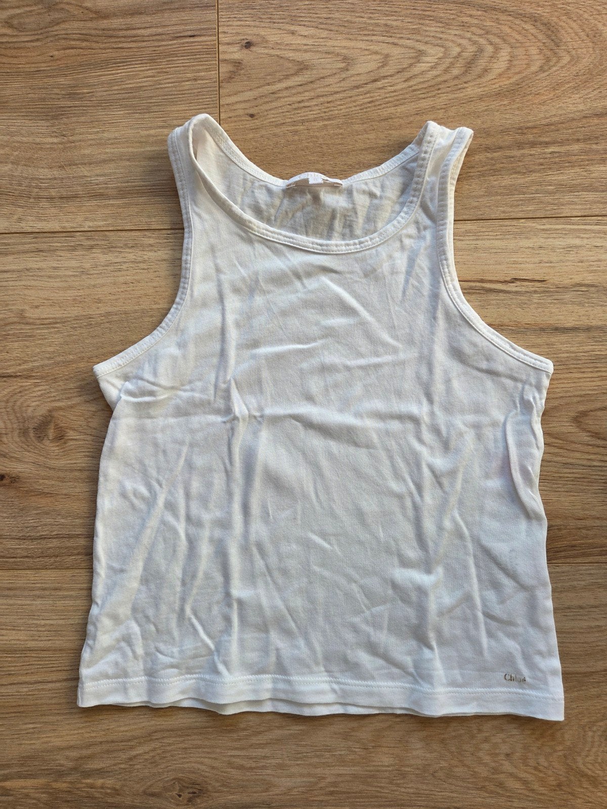 Top Chloe, maat 8, Chloe, Meisje, Ophalen of Verzenden, Zo goed als nieuw