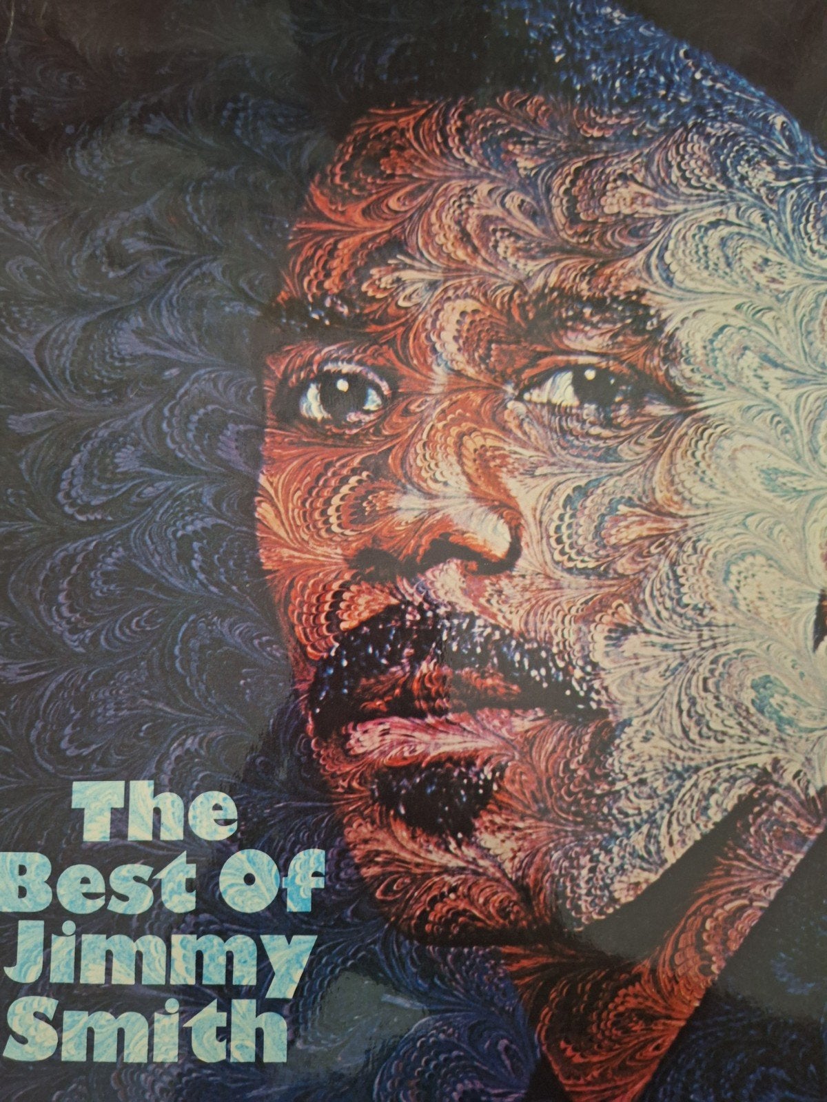 The Best Of Jimmy Smith - Jazz LP Vinyl, Ophalen of Verzenden