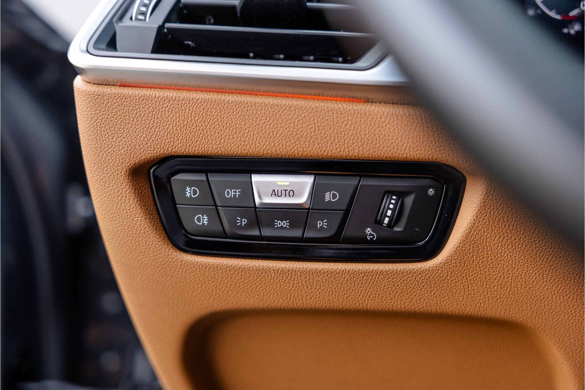 Foto 68 van BMW 3-serie M-Sport M-Sportstoel / HiFi / Camera / Maxton /