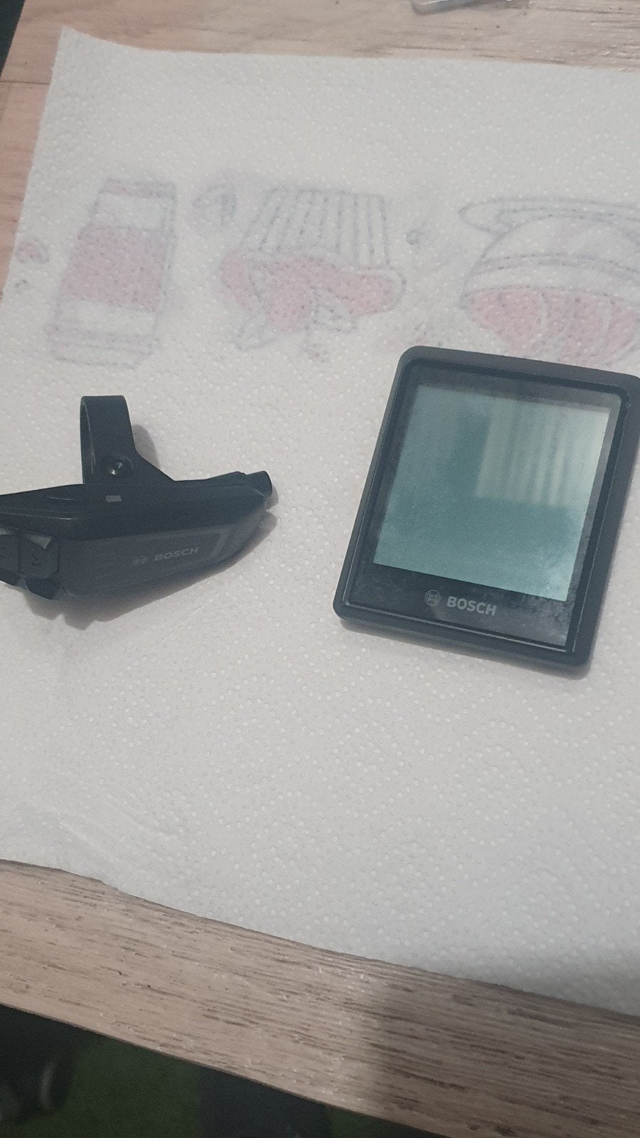 Smart Display plus controller, Ophalen of Verzenden