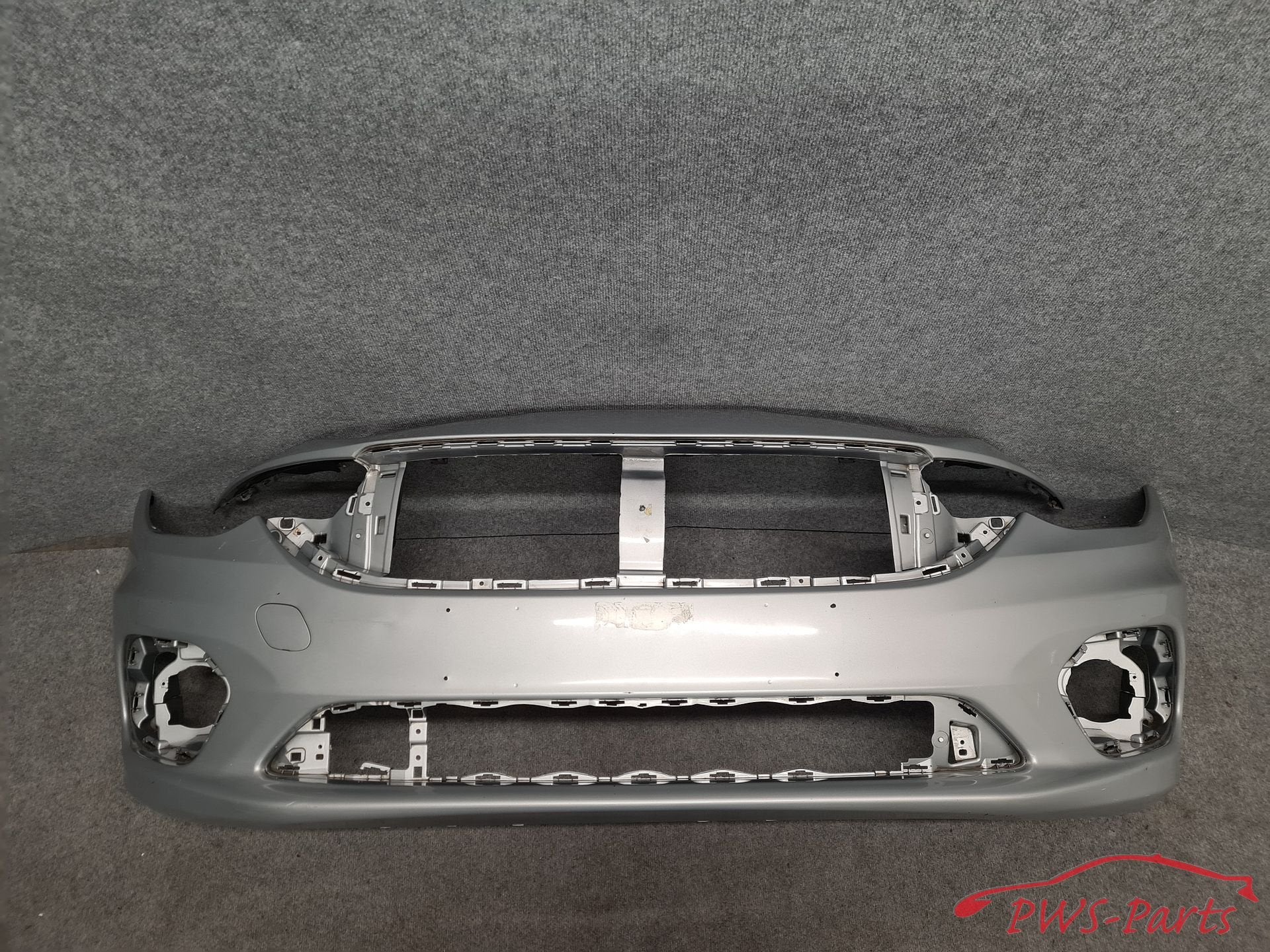 FIAT TIPO II VOORBUMPER VANAF 2015 ORIGINEEL, Gebruikt, -, Voor, -