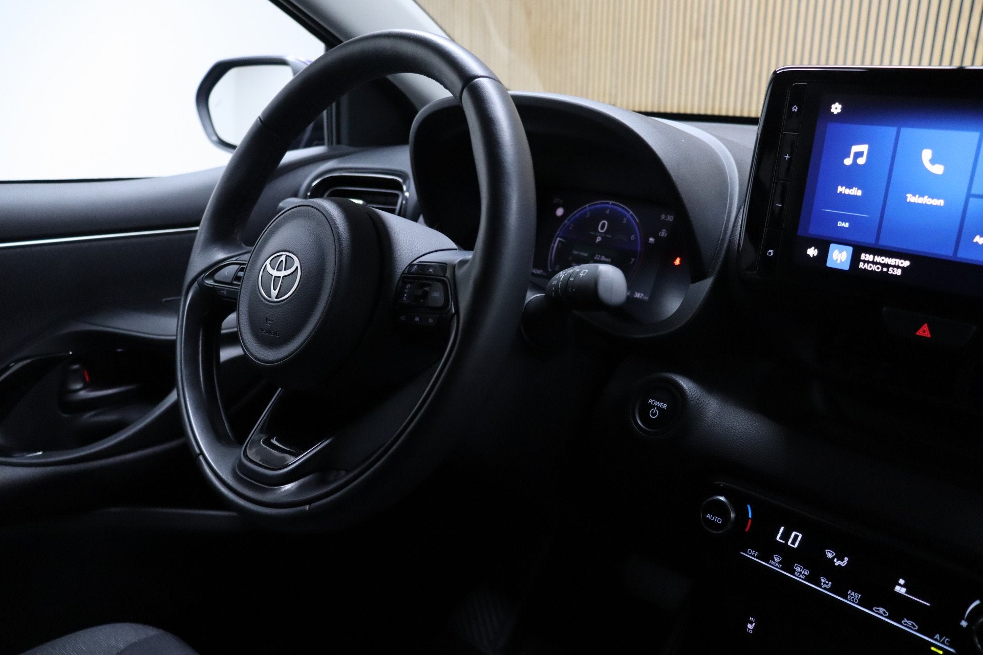Foto 46 van Toyota Yaris 1.5 Hybrid 115 Dynamic + Comfort Pack | Adaptiv