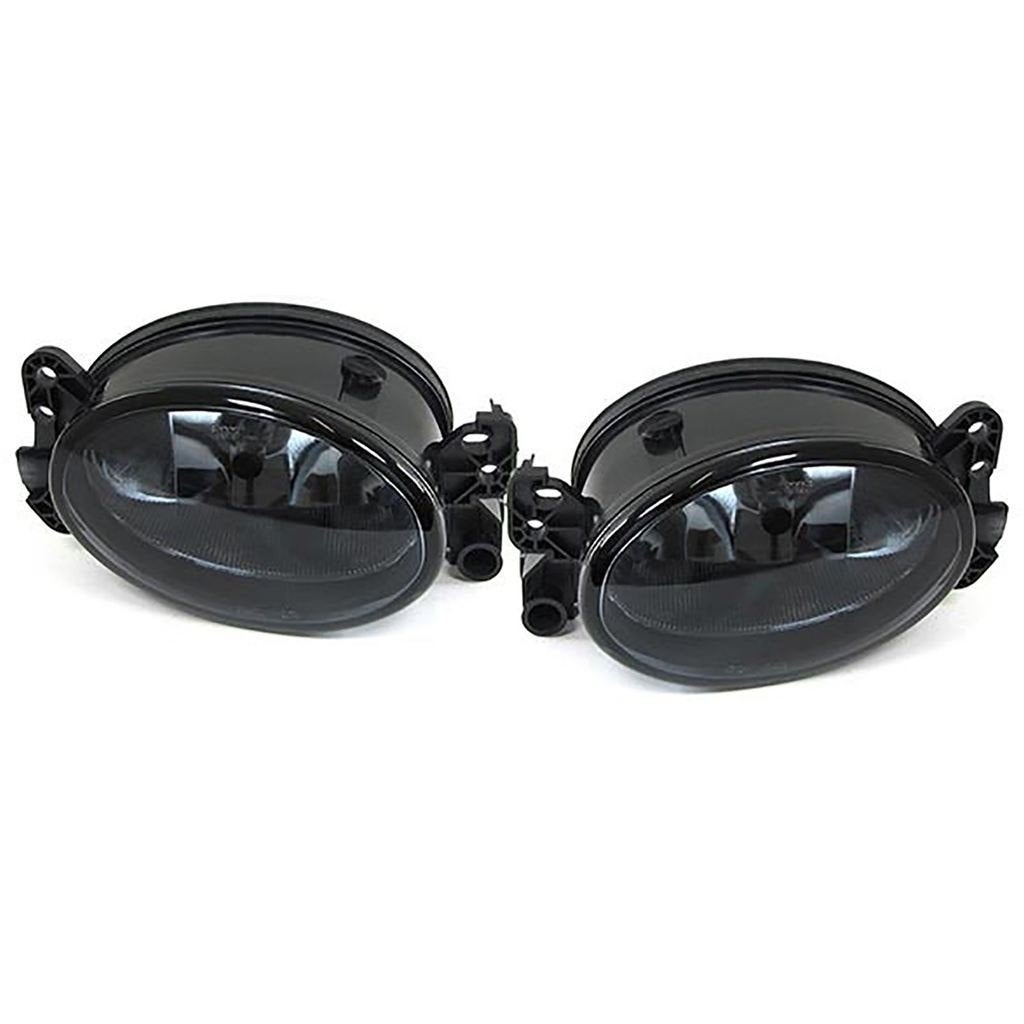 Smoke Mistlampen Voor Mercedes W204 W164 W463 W209 W219 W169, Verzenden, Automotive Parts, A.parts@hotmail.nl, Trasmolenlaan 12 3447 GZ Woerden
