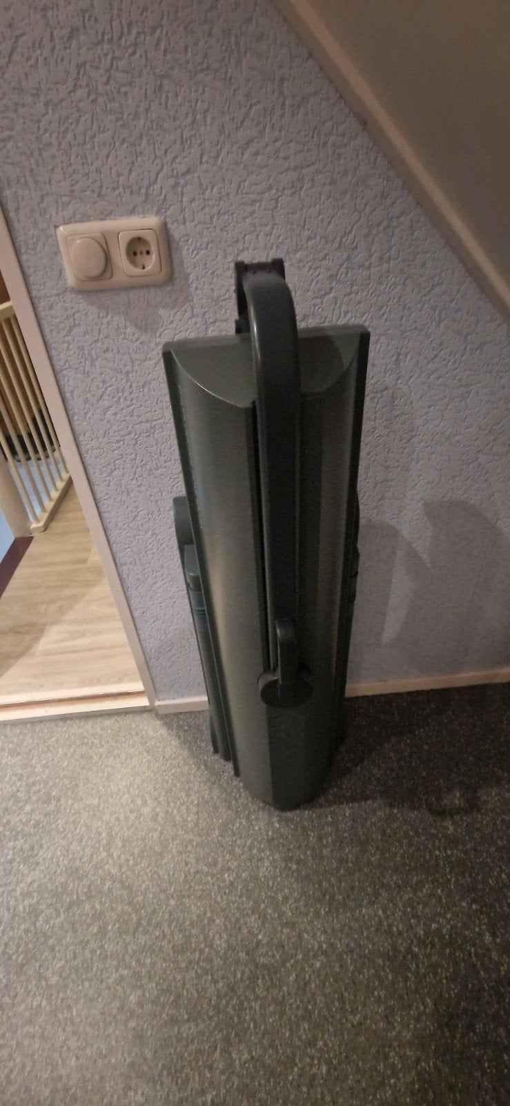 Philips original home solara, Ophalen of Verzenden, Zo goed als nieuw, Zonnebank enkelzijdig, Minder dan 10 lampen