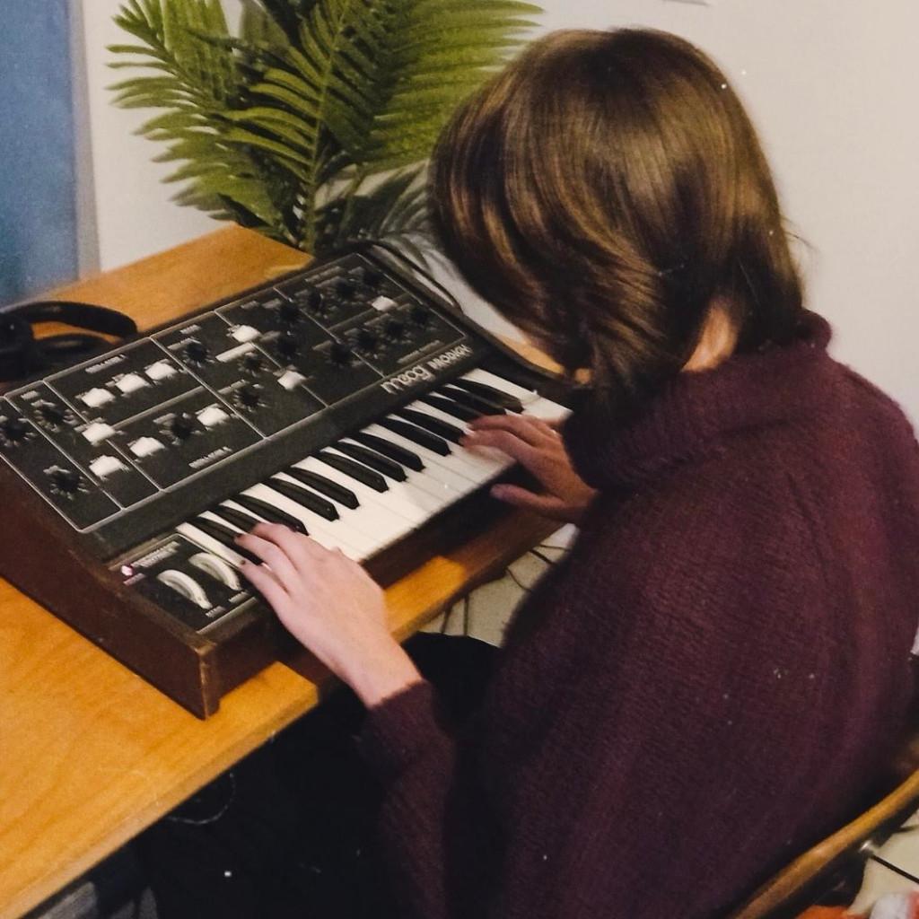 Moog Prodigy vintage synth!, Muziek en Instrumenten, Ophalen, Gebruikt, Overige aantallen, Overige merken