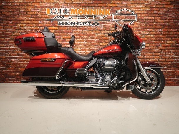 Harley-Davidson FLHTK Electra Limited 114 (bj 2019), Info@harley-davidson.com, Bedrijf, Laan van Vredenoord 33
2289 DA  Rijswijk ZH