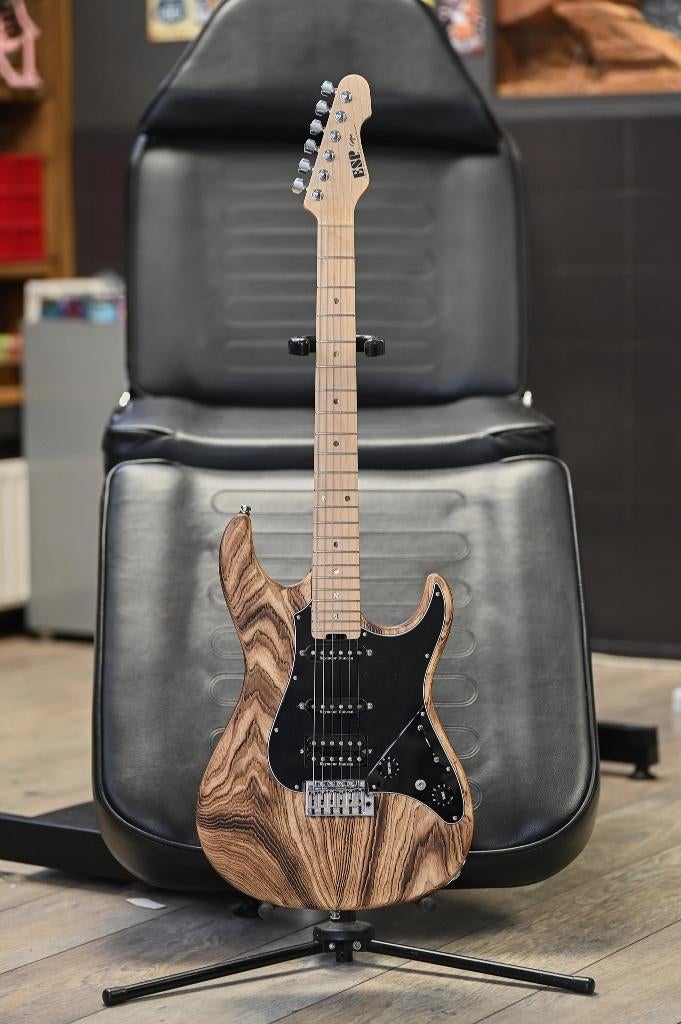 ESP Original Series Snapper CTM Maple - Natural, Overige merken, Nieuw, Ophalen of Verzenden, Bagijnhof 33 Medemblik