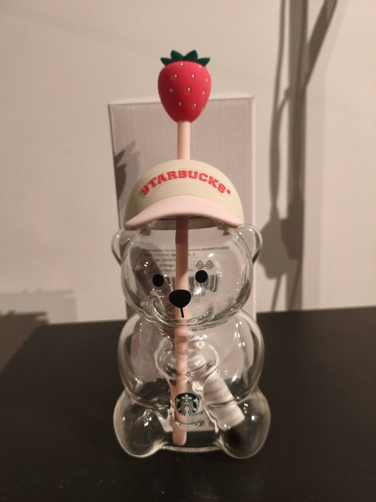 STARBUCKS BEARISTA 2026 LIMITED EDITION, Ophalen of Verzenden, Nieuw, Overige typen