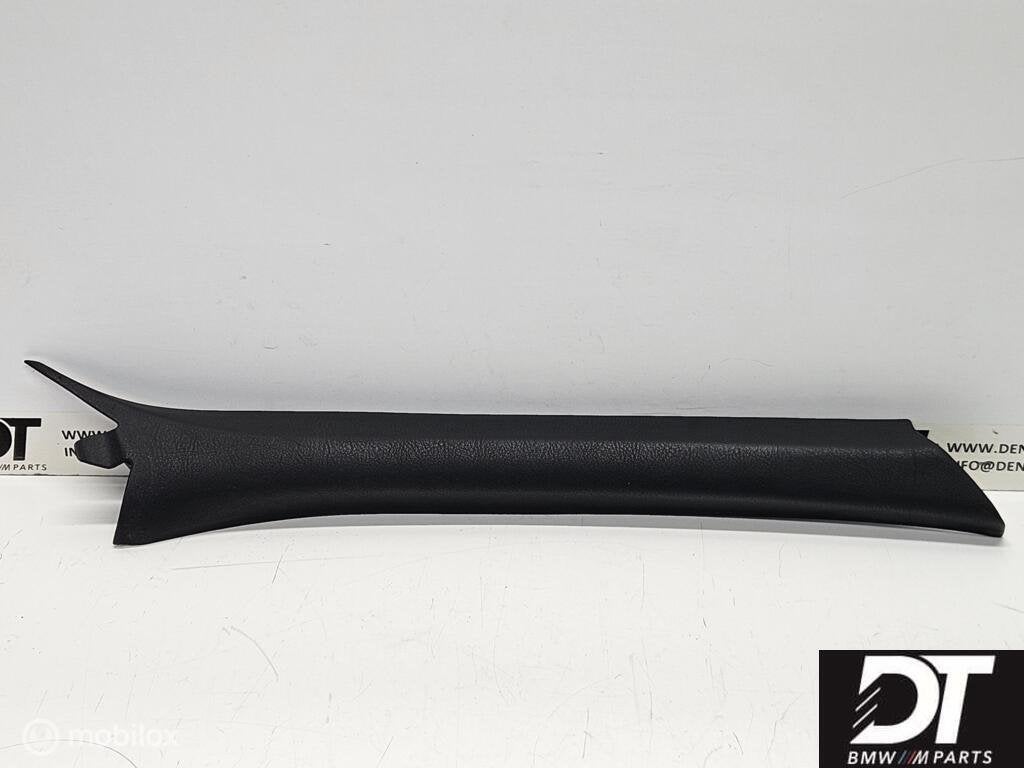 Afdekkap A-stijl rechts BMW 3-serie Cabrio E36 51432251802, Gebruikt, Ophalen of Verzenden, BMW