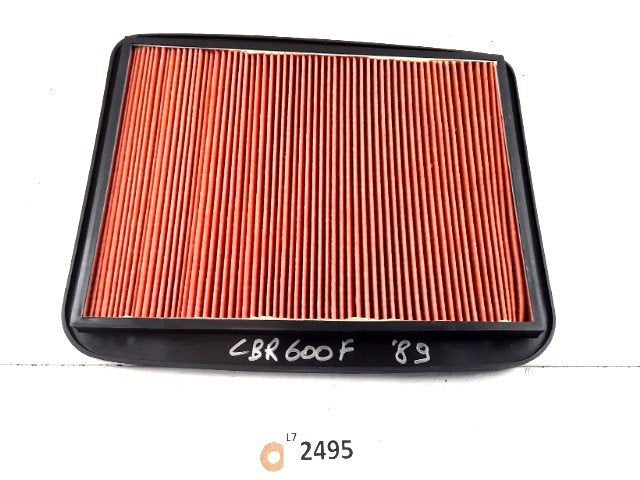 CBR600F 1987 - 1990 Honda Filter Luchtfilter D1-40025