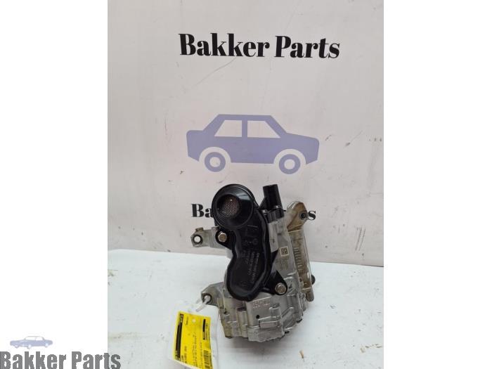 Oliepomp van een BMW 3-Serie, Gebruikt, -, -, Ophalen of Verzenden