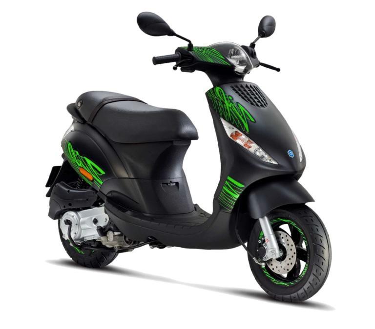 (opknap) scooter gezocht (handelprijs!!!!), Ophalen, Gebruikt, Benzine, Overige modellen