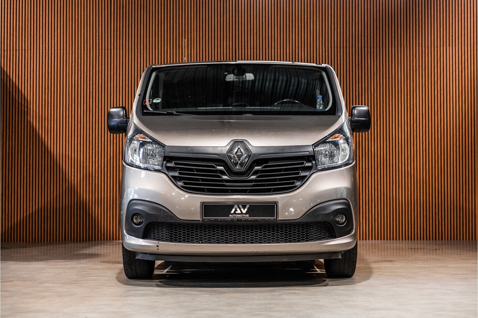 Renault Trafic 1.6 dCi L2H1 DC Turbo2 Energy | Marge | BTW &, Auto's, Voorwielaandrijving, Euro 5, Stof, Gebruikt