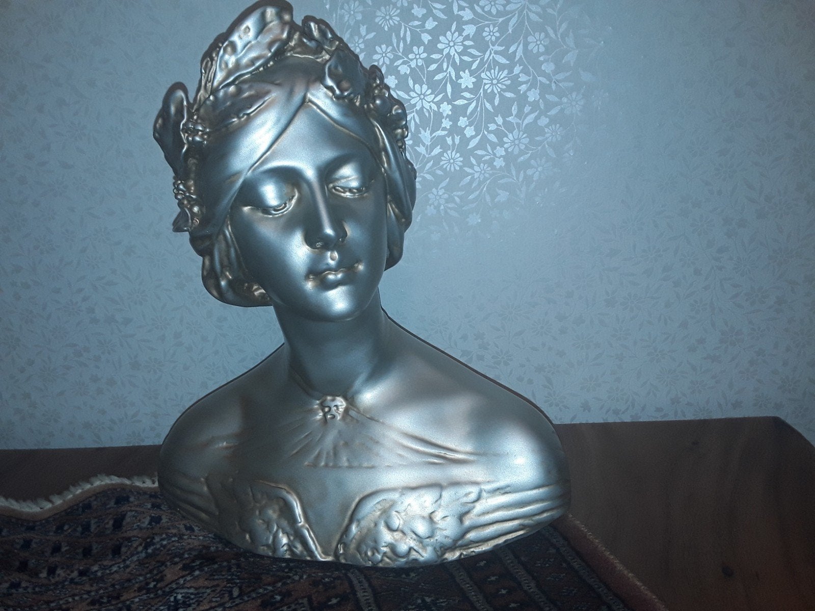 Beeld Te Koop, Antiek en Kunst, Ophalen of Verzenden