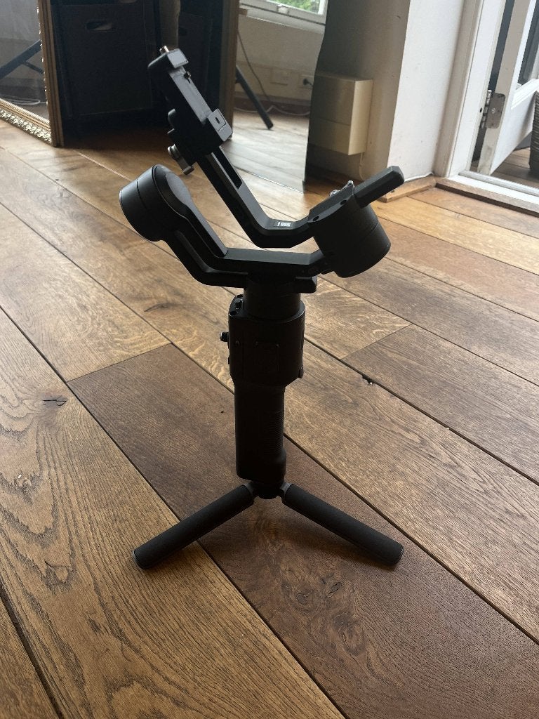 Foto 5 van DJI Ronin SC gimball
