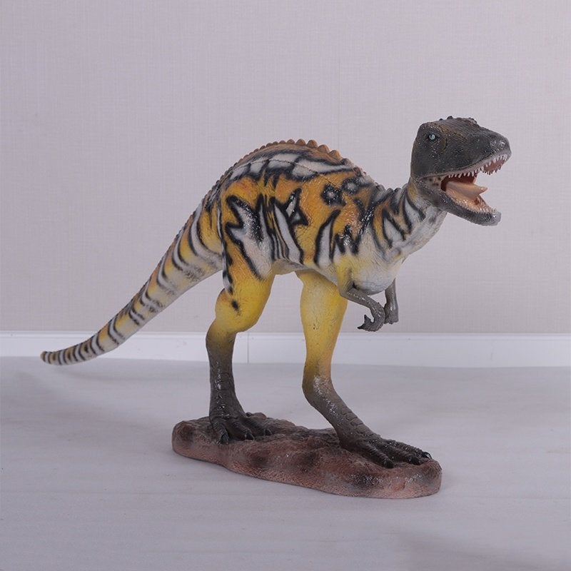 Australovenator – Dinosaurus Lengte 135 cm - Outdoor Version, Ophalen, Nieuw, Overige typen
