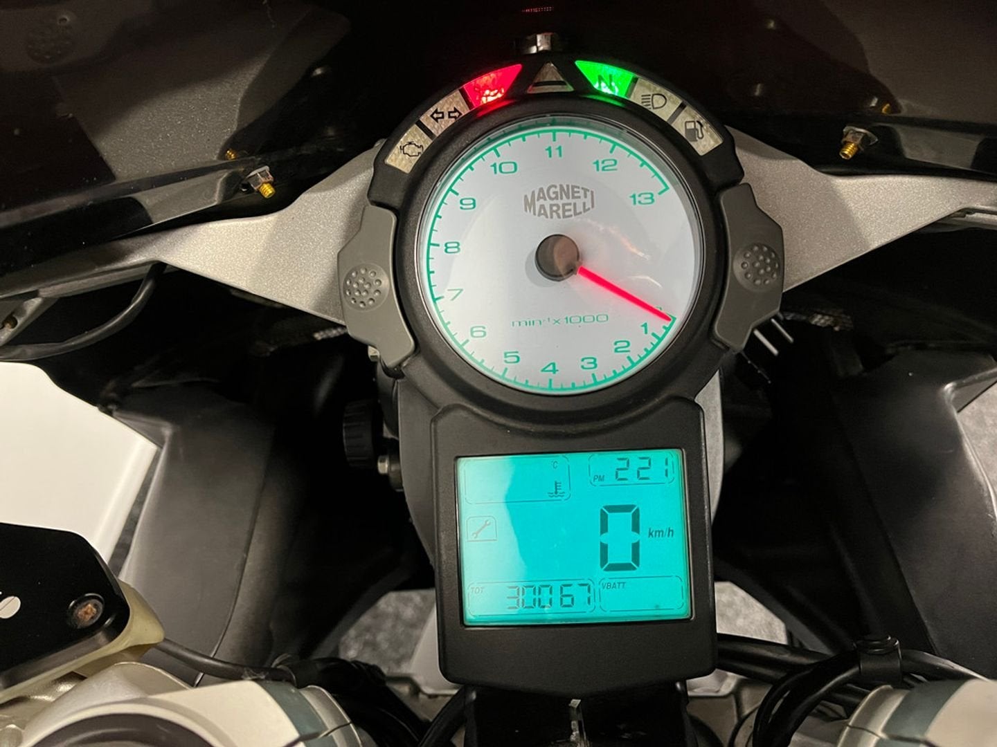 ⭐️⭐Ducati 749 MONO (bj 2005)⭐️⭐, Motoren, 2 cilinders, Bedrijf, Onbekend, Meer dan 35 kW