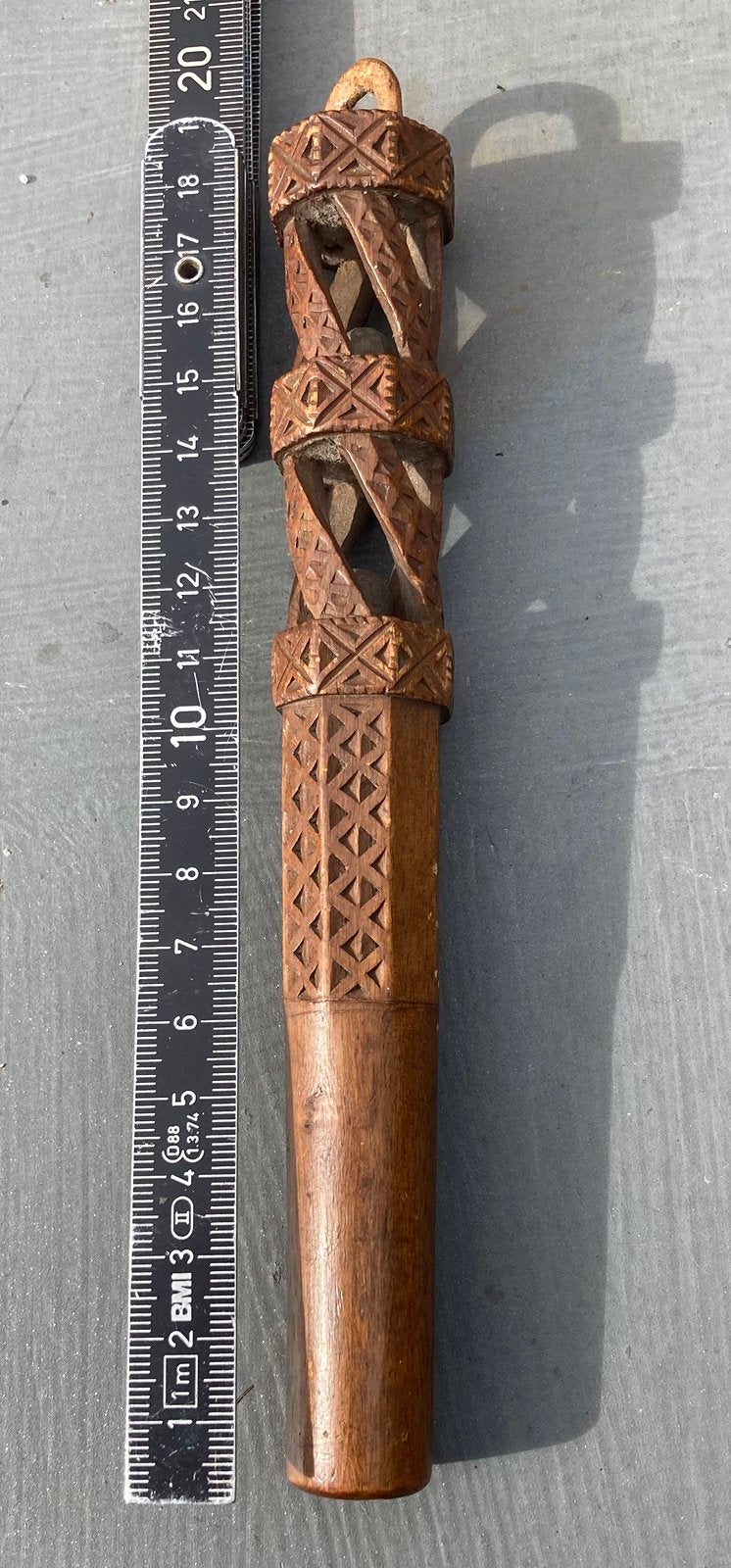 Antieke Zeeuwse breischede (?), Ophalen of Verzenden