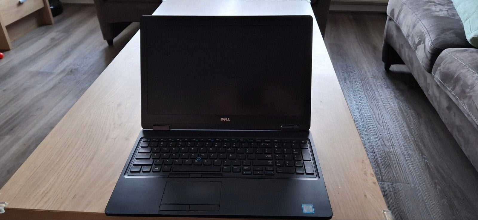 Dell Latitude 5580 | i5-7300U | 16GB RAM, Computers en Software, Gebruikt, 2 tot 3 Ghz, Core i5 - 7300u, Ophalen of Verzenden