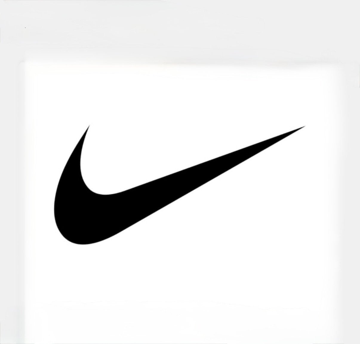 Nike 10% korting, Eén persoon, Kortingsbon