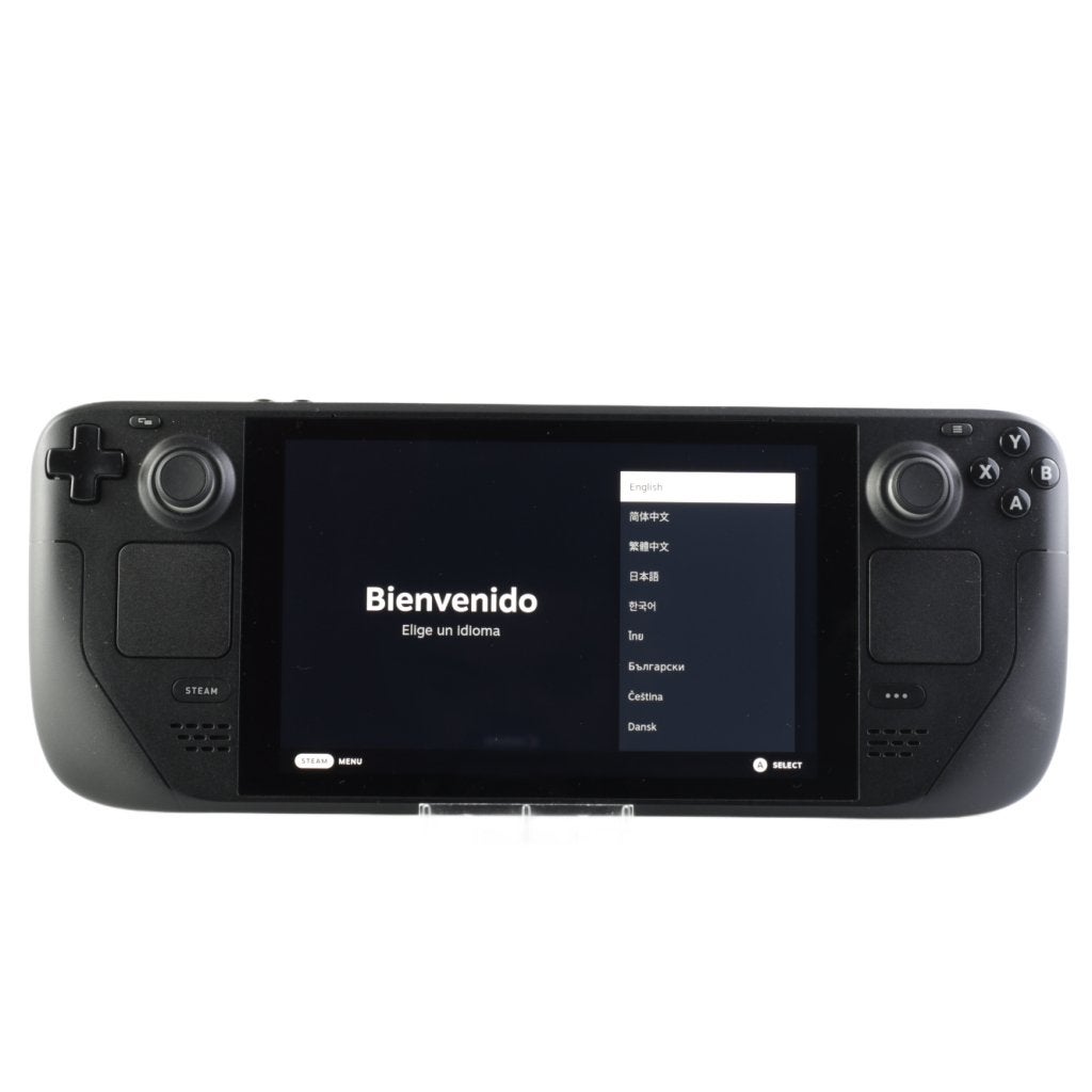 Valve Steam Deck LCD 256GB | Nette staat, Flex Ltd., Zo goed als nieuw, https://flex.com/contact-us, Nobelstraat 10, 5807 GA Oostrum LB, Limburg, Nederland
