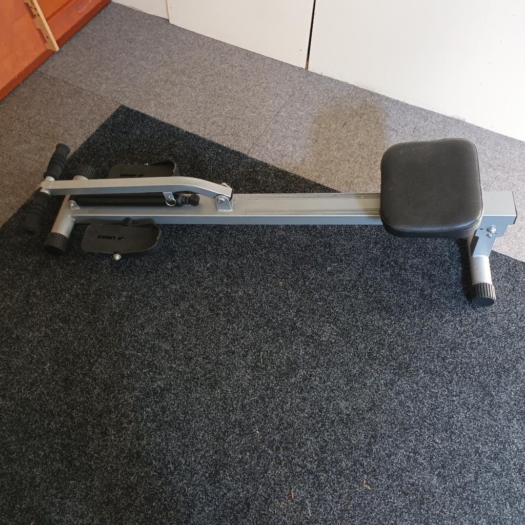 roeitrainer, Sport en Fitness, Ophalen