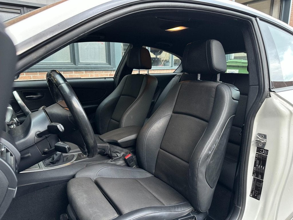 BMW 1-serie 116i Business Line Sport|Nap|M-Sport|Navi|Cruise, 1-Serie, Euro 5, Achterwielaandrijving, 4 cilinders