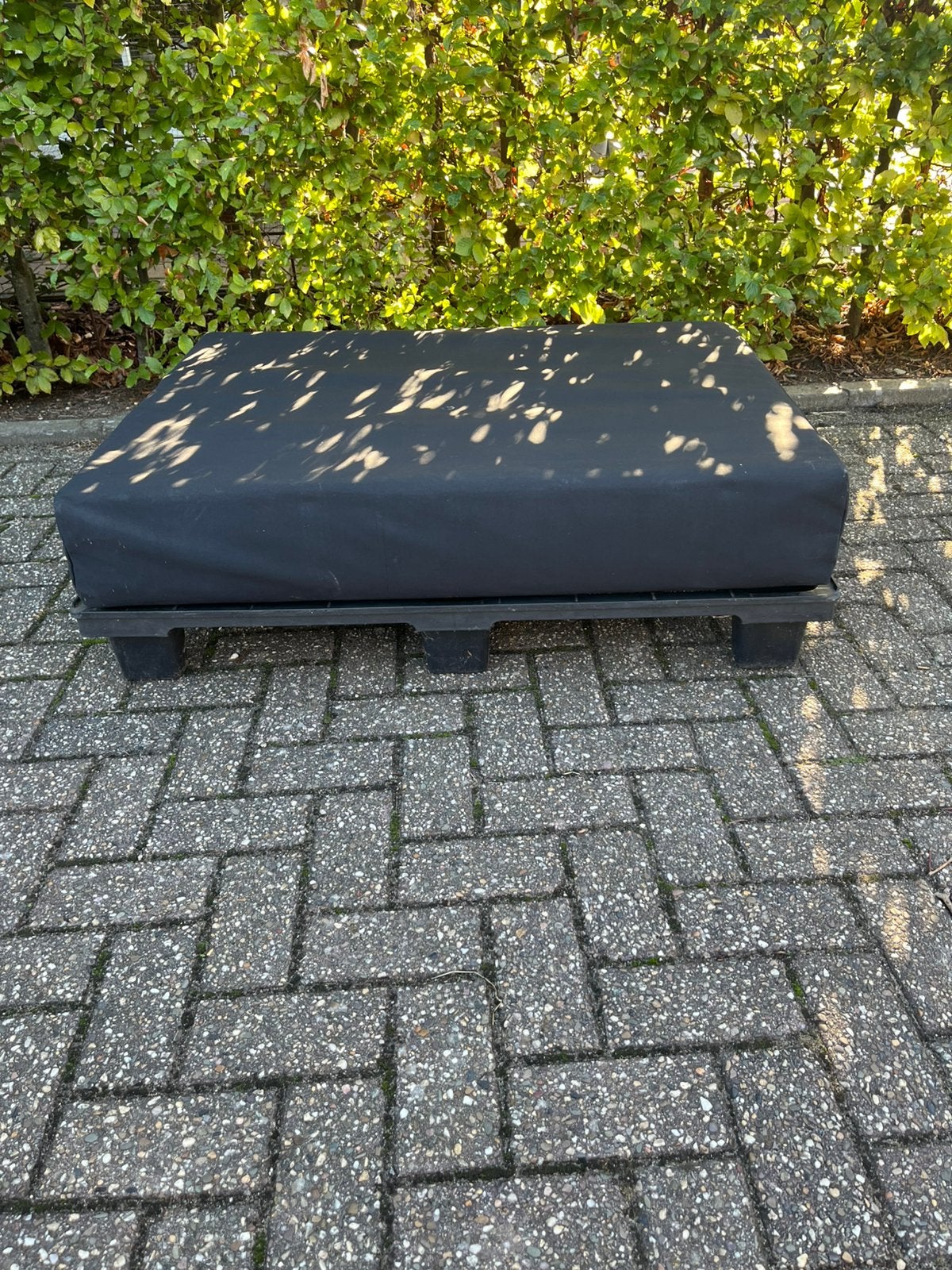 Hondenkussen, Ophalen of Verzenden, Zo goed als nieuw