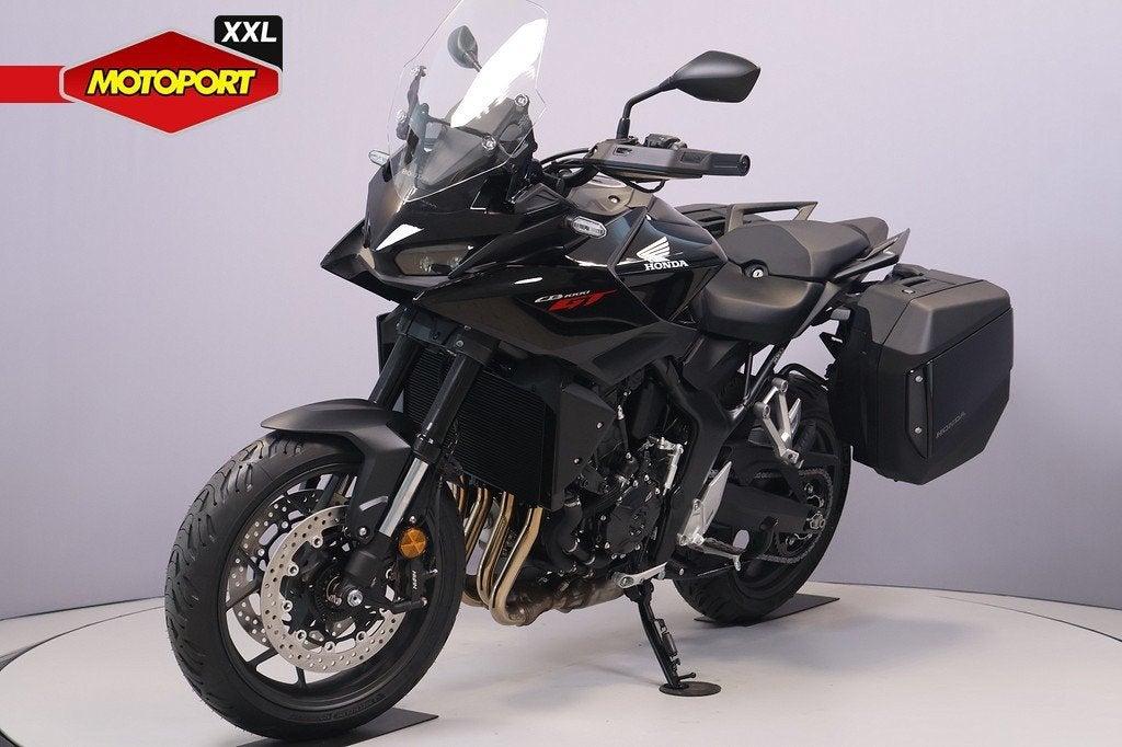 Honda CB 1000 GT (bj 2026), Motoren, Honda Motor Europe Ltd, Bedrijf, Toermotor, Customer.service@honda-eu.com