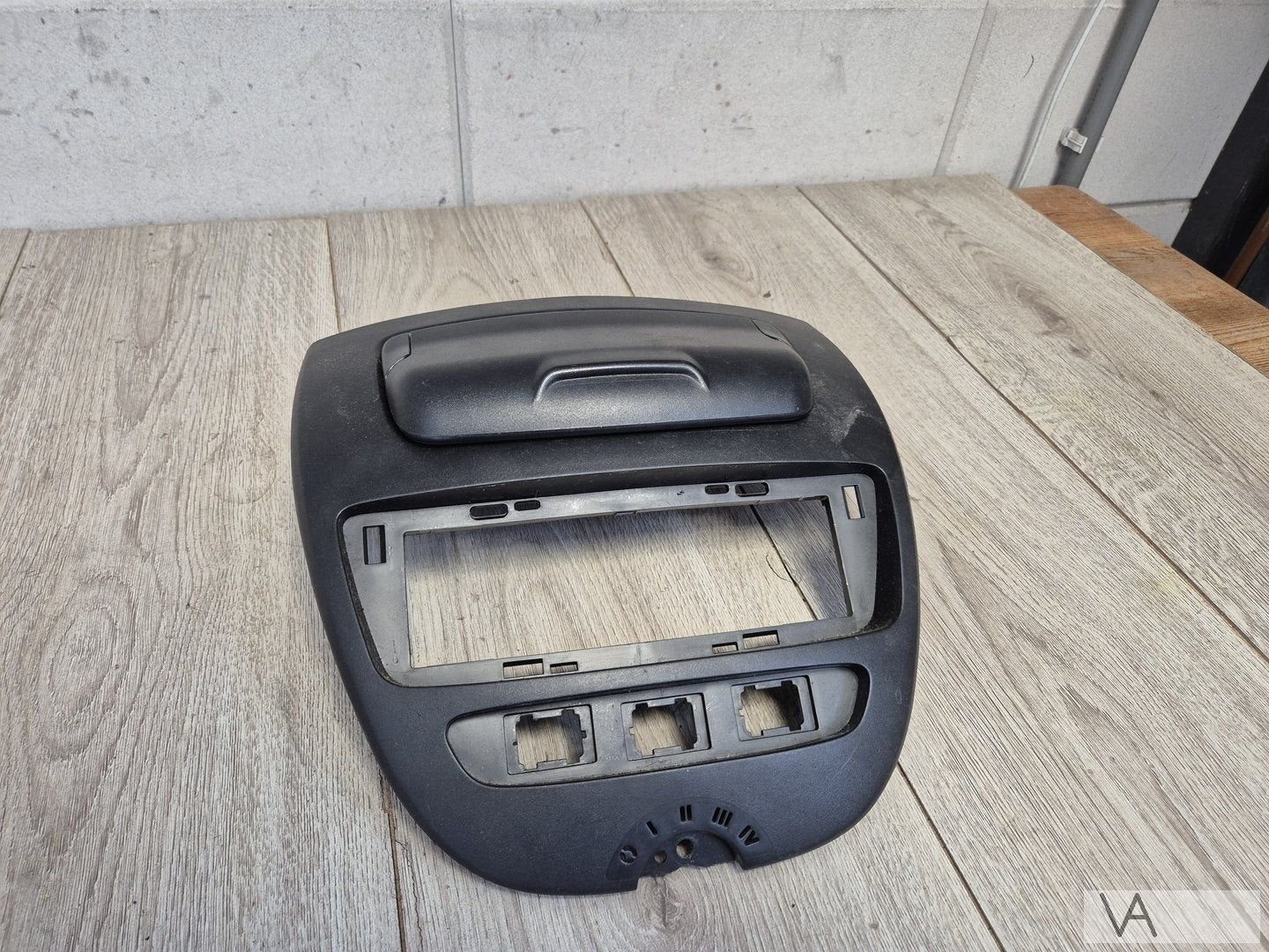 Tomtom navigatie Peugeot 107 C1 Toyota Aygo ORIGINEEL €50, Auto-onderdelen, Gebruikt, -, -, Ophalen of Verzenden