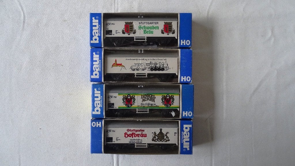 roco wagon, Gelijkstroom, Wagon, Ophalen of Verzenden, Zo goed als nieuw
