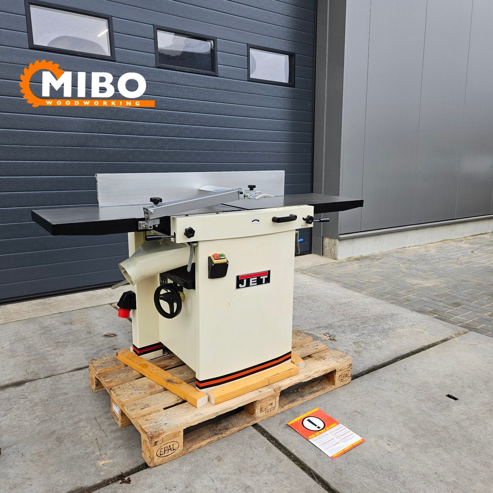 Vlakbank vandiktebank vlakenvandiktebank 410mm *** 41 cm, Doe-het-zelf en Verbouw, Ophalen of Verzenden, Zo goed als nieuw