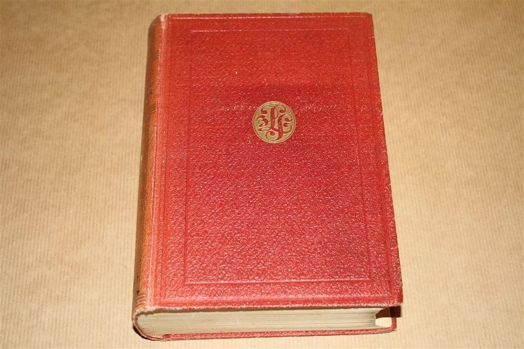 Land-, Tuin- en Boschbouwkundig Woordenboek 1934 !!, Boeken, Ophalen of Verzenden, Gelezen, Van Dale