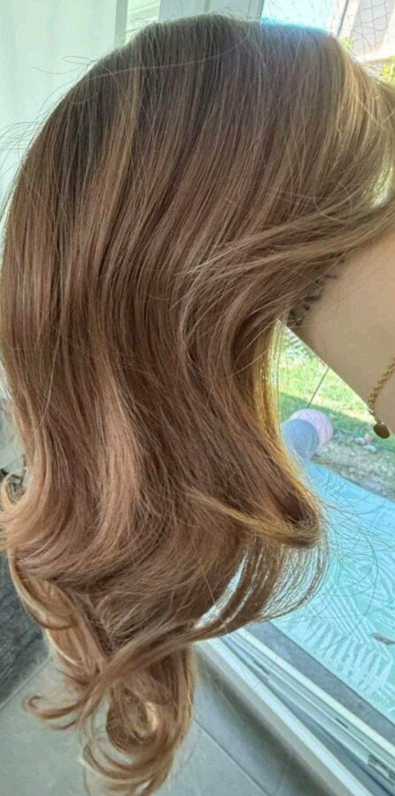 Mooi nieuw Haarwerk, Ophalen of Verzenden, Nieuw, Pruik of Haarverlenging