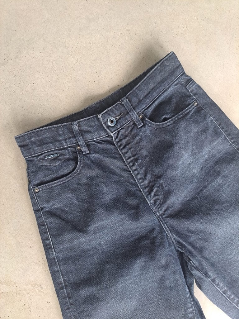 G-Star Janeh Ultra High Mom Ankle jeans maat W25 L32, Blauw, Ophalen of Verzenden, G-STAR RAW, W27 (confectie 34) of kleiner