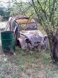 Voor Citroën 2cv AK 350 besteleend oldtimer uit 1966, Ophalen of Verzenden, Nieuw, Mercedes-Benz, Carrosserie en Plaatwerk