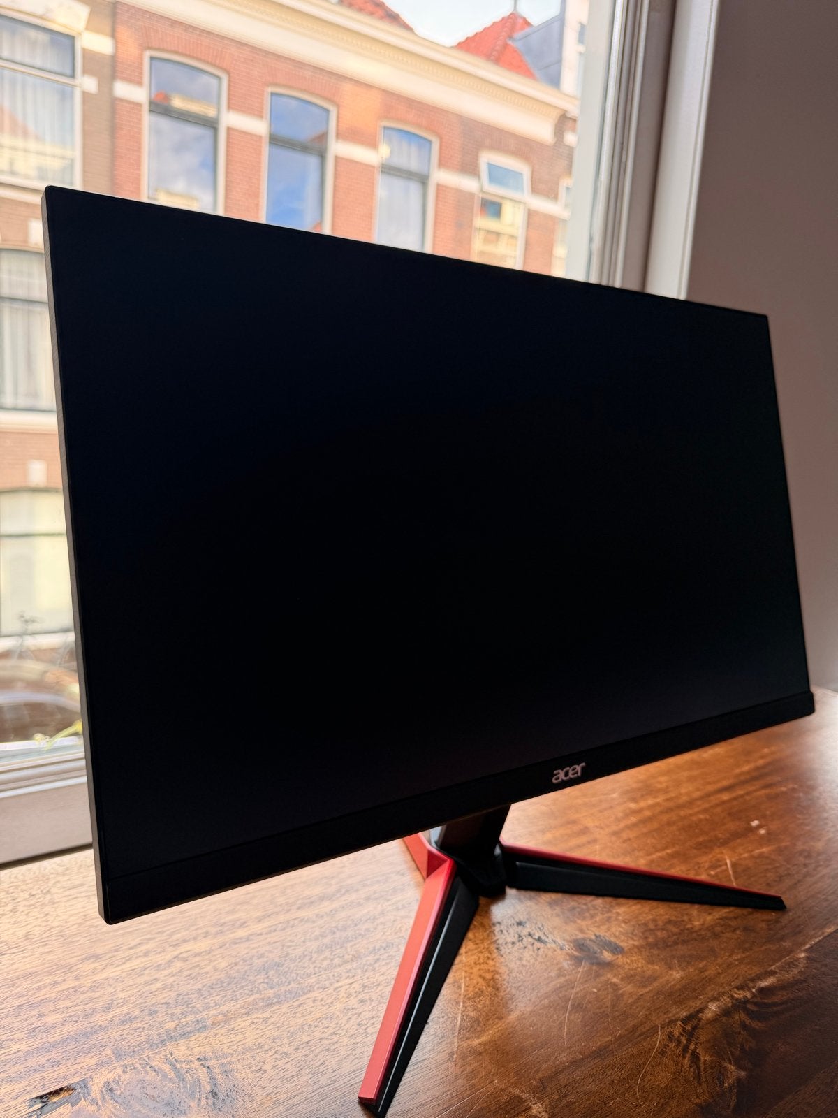 Acer VG240Y 24-INCH Gaming Monitor - Full HD, 75Hz, 1ms, Computers en Software, Gaming, HDMI, IPS, Kantelbaar