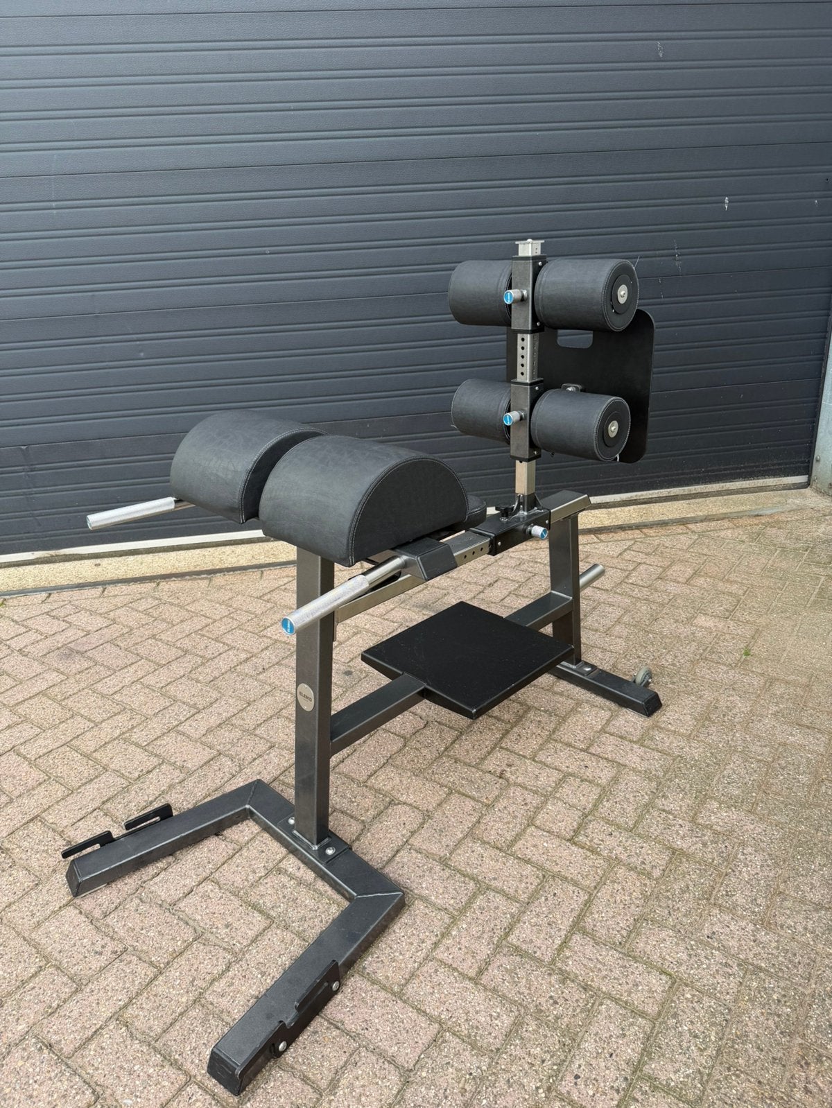 Eleiko GHD Trainer, Sport en Fitness, Ophalen, Gebruikt, Overige typen