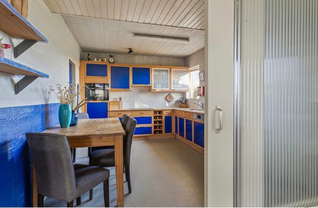 Gratis keuken (exclusief apparatuur) - eind mei beschikbaar, Huis en Inrichting, Keuken | Complete keukens, Ophalen of Verzenden
