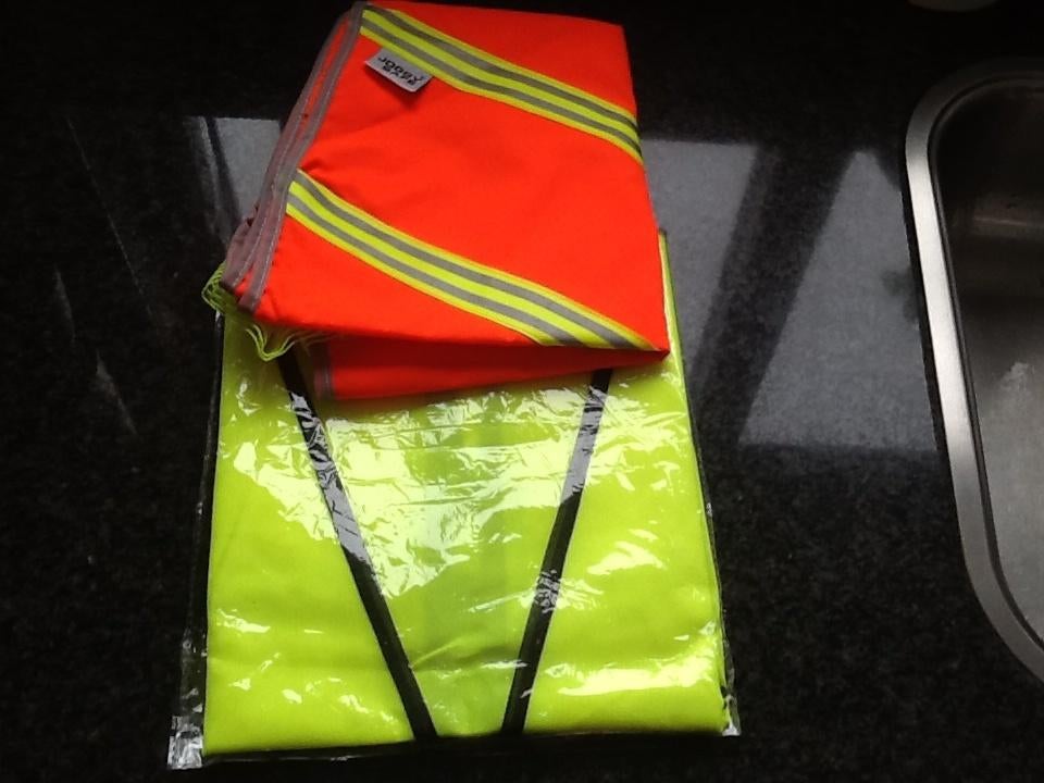Hardloop hesjes., Ophalen of Verzenden, Nieuw, Kleding, Overige merken
